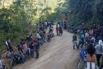 Asonada en La Plata, Huila | Asonada Huila | Asonada Ejército | Septiembre 2025