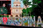 Sicarios acaban con la vida de joven de 19 años en El Espinal