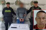 Autoridades capturan a alias “Gafas”, uno de los más buscados del Tolima