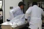 ¡A bala asesinaron a un hombre y otro quedó herido en pleno centro de Casablanca!