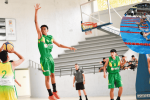 departamentales de los Juegos Intercolegiados individuales