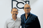 Mauricio Robayo Gerente Regional y Jader Barrera Director de Noticias de El Sol
