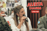 Gobernación anuncia estrategia con millonarias recompensas