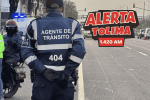 Agentes de Tránsito