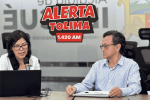 auditoría realizada por Icontec