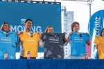 Presentación Media Maratón de Ibagué 