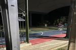 Cancha del barrio Onzaga 