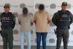 Secuestro San Antonio | San Antonio, Tolima | Secuestro comerciante | Septiembre 2025