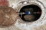 Contadores de agua