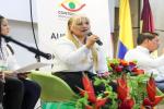 Contralora de Ibagué, Edna Margarita Murcia Mejía