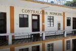 Contraloria Municipal 