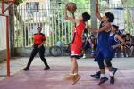 basquetbolistas