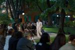 desfile
