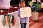 Diploma grado póstumo