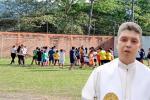Escuela Dios y Deporte El País