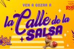 La calle de la salsa - El Sol Ibagué