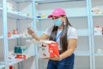 Farmacias Ibagué