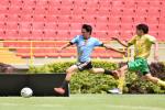 futbolistas