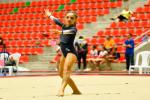 Ibagué, continúa realizando los mejores eventos deportivos nacionales