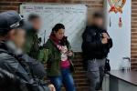 Falsa capitán del Ejército infiltró anillo de seguridad de Petro