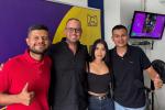 Mauricio Robayo | Gerente RCN Radio Ibagué | RCN Radio Ibagué | Septiembre 2025