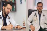 Asesinan al médico Hernando Vargas Díaz en Pitalito, Huila.