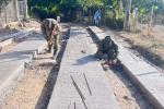 Ejercito obras