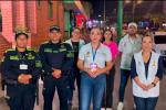 Operativos moteles Ibagué