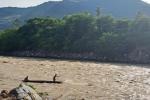 Ambalema busca salvar vidas en el río Magdalena tras reciente tragedia