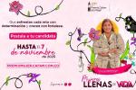 mujer cafam