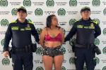 Alias La diabla | Recaptura La diabla | El Espinal | Septiembre 2025