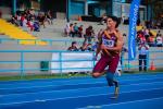 El tolimense Tomás Soto, competirá en el Mundial de Para Atletismo