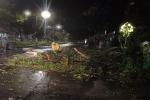 Tormenta eléctrica Ibagué