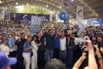 Efraín Cepeda | Precandidato Presidencial | Candidatura 2026 | Septiembre 2025