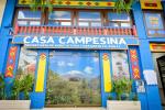 Casa Campesina Ibagué | Primera Casa Campesina | Campesinos | Septiembre 2025
