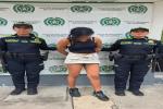 Capturada | Mujer Agredió Uniformadas | Agresora | Septiembre 2025