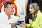 Rifirrafe político sacude la Asamblea del Tolima y suspende debate clave