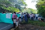 Campesinos anuncian bloqueo total en el norte del Tolima hasta las 5:00 de la tarde