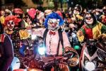 Caravana de Hallowen (Imagen de referencia)