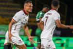 Otra derrota del equipo bogotano, no levanta cabeza