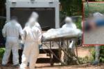 ¡Horror en Armero Guayabal! Joven fue hallada desnuda y asesinada a bala