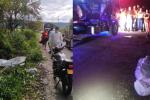 Tres personas perdieron la vida en dos accidentes de moto en El Espinal
