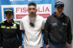 ¡Se cansó de huir! Joven se entregó en Ibagué por homicidio cometido en Natagaima