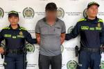 ¡Cayó tremendo depredador sexual en Ibagué! Tenía videos con menores en su celular