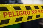 ¡Sicarios sembraron el pánico en Mariquita!