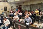 ¡Ibagué ya tiene lista de aspirantes para elegir Contralor 2026-2029!