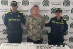 Megaoperativo en Palocabildo dejó a 'Tolima' tras las rejas