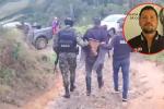'El Paisa' detenido: adiós a su control y extorsiones en Tolima