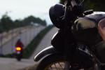 Moto Hurtada