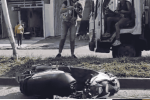 Accidente Vial